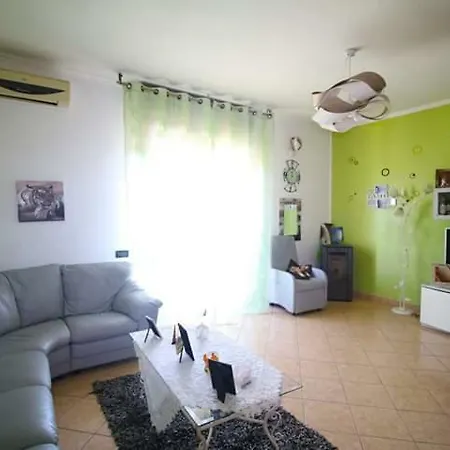 I Girasoli Di Roby Pansiyon